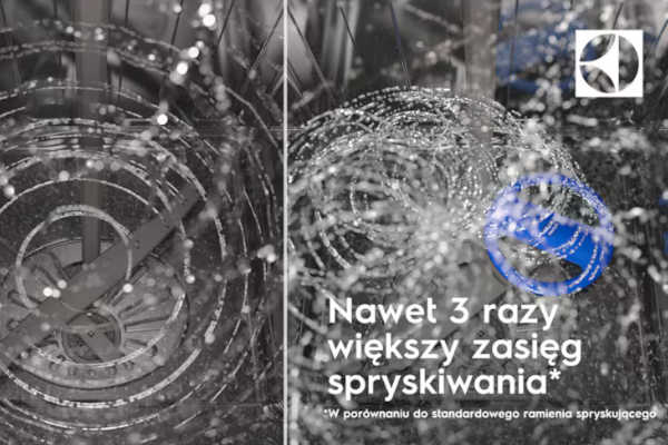 Zmywarka do zabudowy Electrolux KEMB3301L